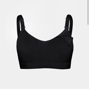 NEW Knix Nursing / Pumping Bra - Size S